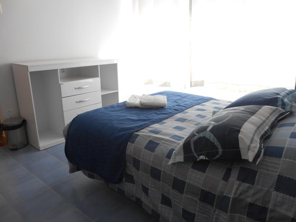 Le Ciel D'Uyuni Hostel Bilik gambar