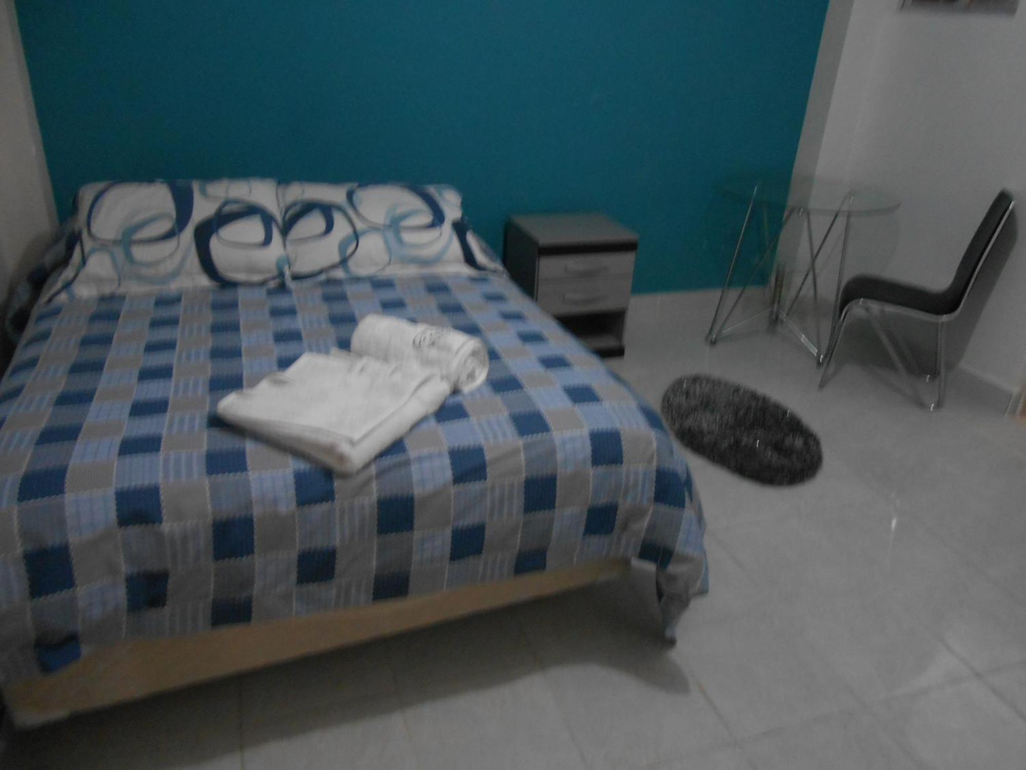 Le Ciel D'Uyuni Hostel Bilik gambar