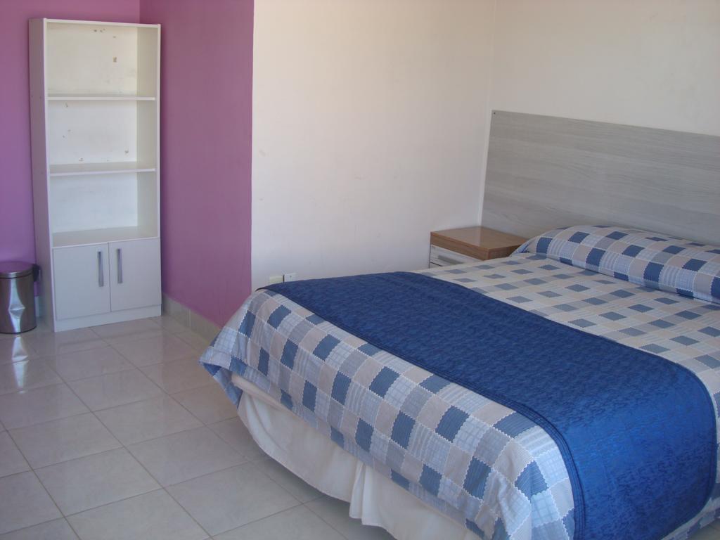 Le Ciel D'Uyuni Hostel Luaran gambar