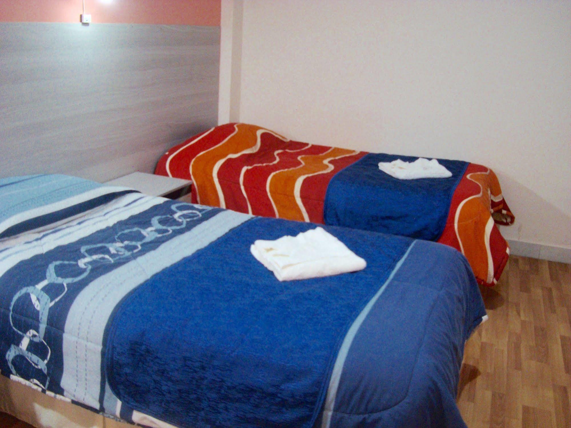 Le Ciel D'Uyuni Hostel Luaran gambar