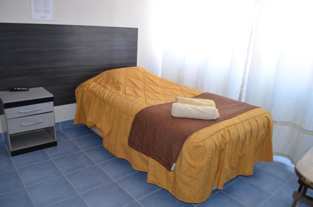 Le Ciel D'Uyuni Hostel Luaran gambar
